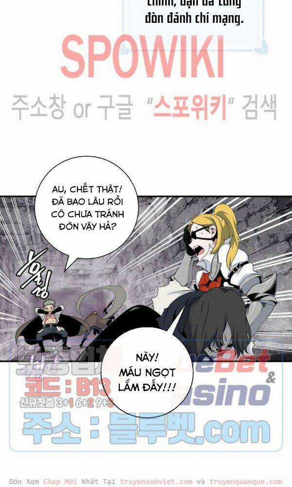 Tôi Sinh Ra Để Làm Người Vĩ Đại Chapter 65 trang 31