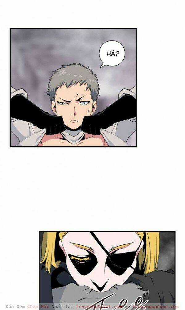 Tôi Sinh Ra Để Làm Người Vĩ Đại Chapter 65 trang 32