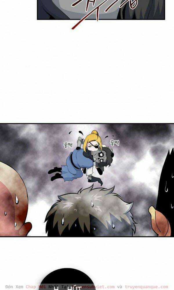 Tôi Sinh Ra Để Làm Người Vĩ Đại Chapter 65 trang 33