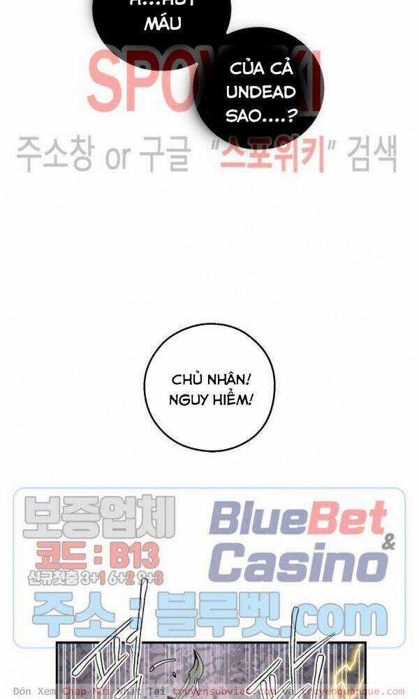 Tôi Sinh Ra Để Làm Người Vĩ Đại Chapter 65 trang 34