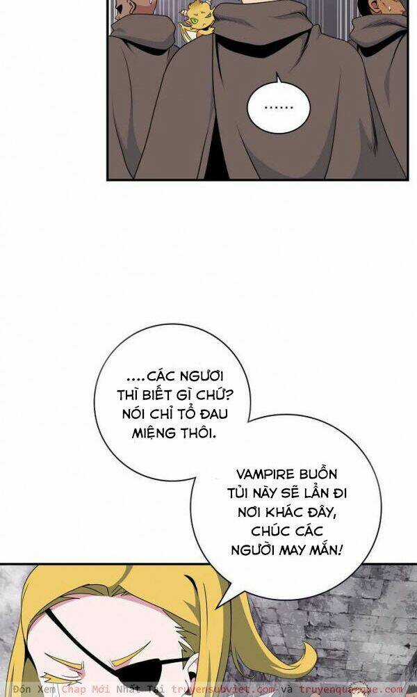 Tôi Sinh Ra Để Làm Người Vĩ Đại Chapter 65 trang 38