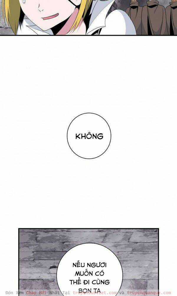 Tôi Sinh Ra Để Làm Người Vĩ Đại Chapter 65 trang 39