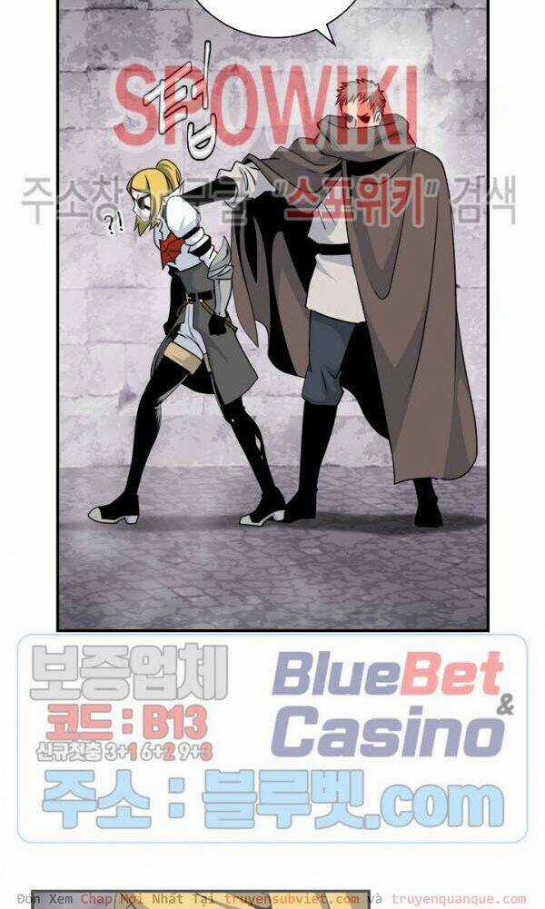 Tôi Sinh Ra Để Làm Người Vĩ Đại Chapter 65 trang 40