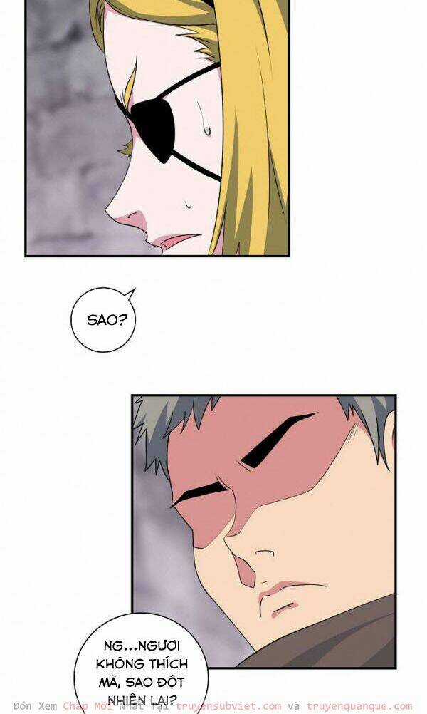 Tôi Sinh Ra Để Làm Người Vĩ Đại Chapter 65 trang 41