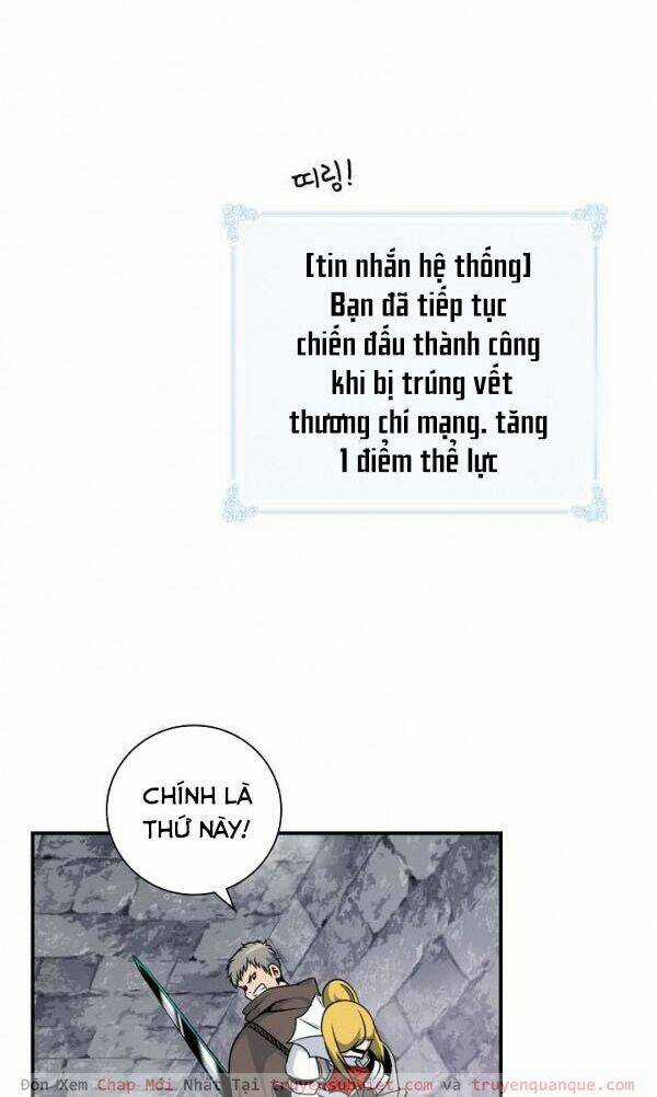 Tôi Sinh Ra Để Làm Người Vĩ Đại Chapter 65 trang 47