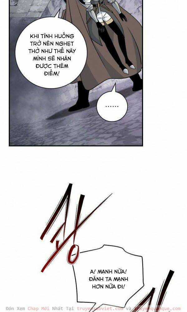 Tôi Sinh Ra Để Làm Người Vĩ Đại Chapter 65 trang 48