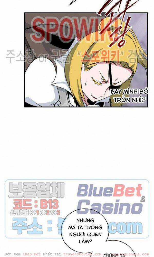 Tôi Sinh Ra Để Làm Người Vĩ Đại Chapter 65 trang 49