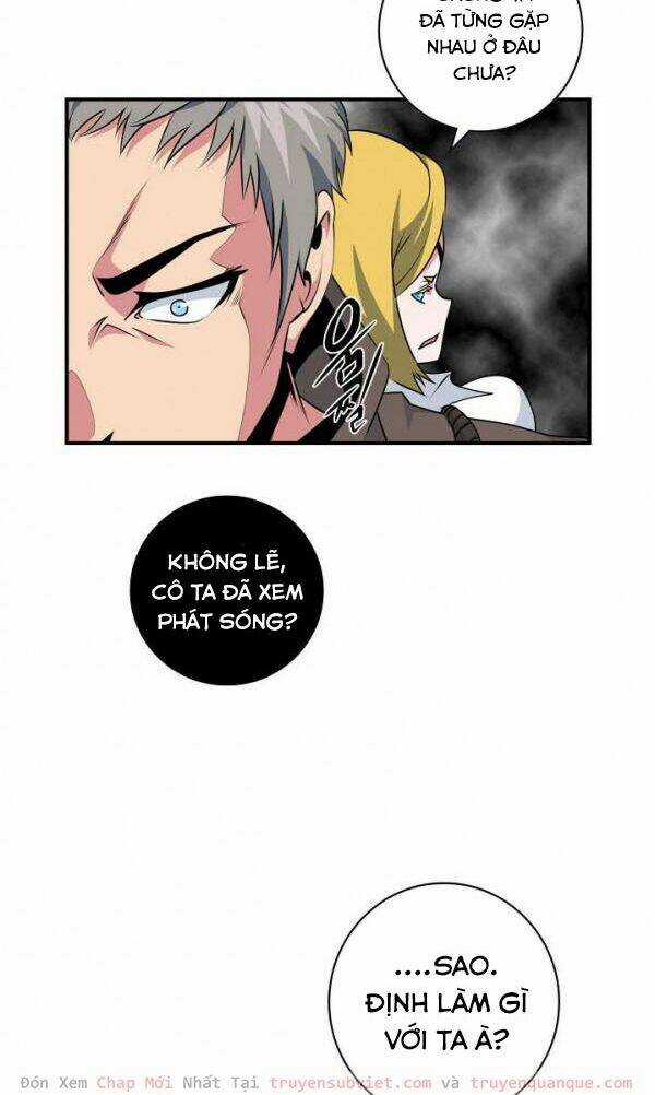 Tôi Sinh Ra Để Làm Người Vĩ Đại Chapter 65 trang 50