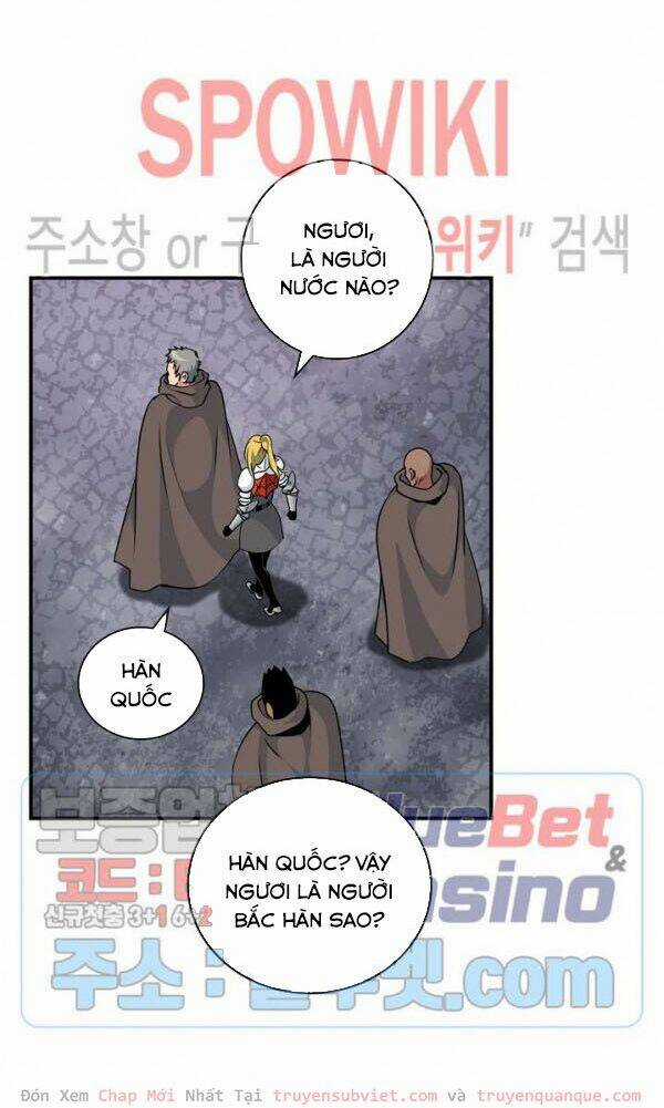 Tôi Sinh Ra Để Làm Người Vĩ Đại Chapter 65 trang 52