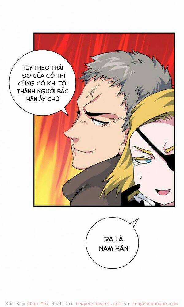 Tôi Sinh Ra Để Làm Người Vĩ Đại Chapter 65 trang 53