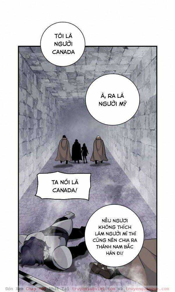 Tôi Sinh Ra Để Làm Người Vĩ Đại Chapter 65 trang 54