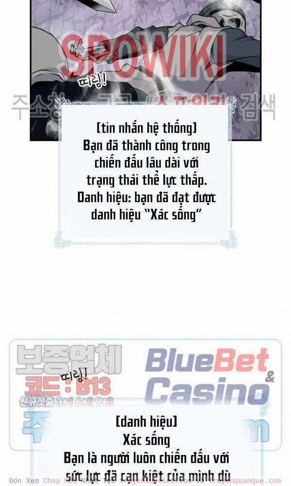 Tôi Sinh Ra Để Làm Người Vĩ Đại Chapter 65 trang 55