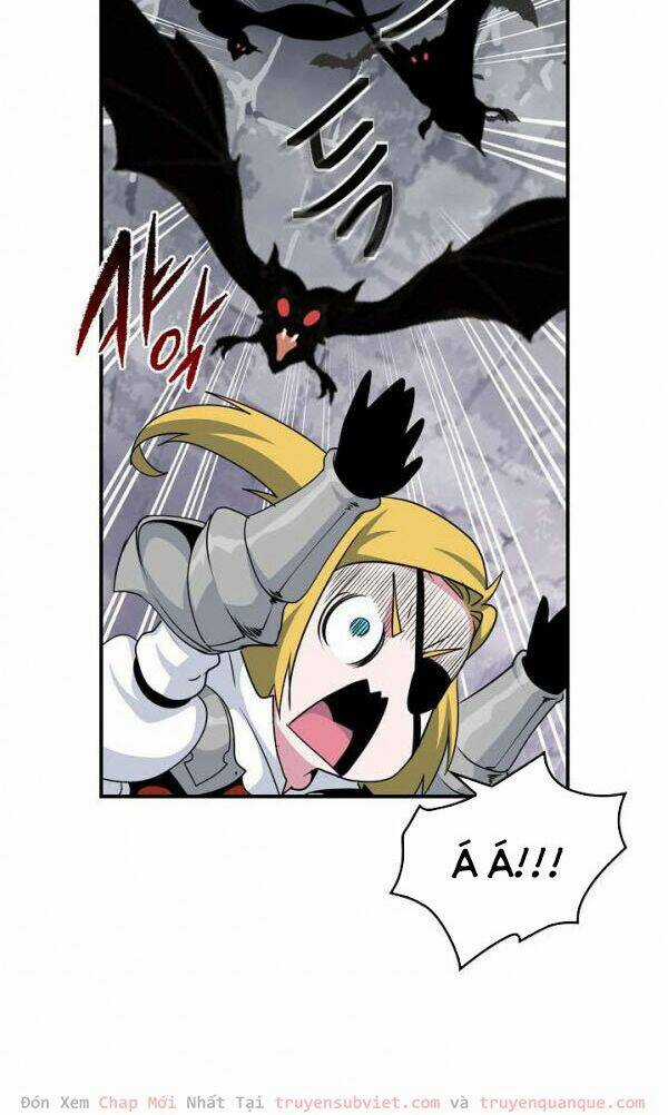 Tôi Sinh Ra Để Làm Người Vĩ Đại Chapter 65 trang 59