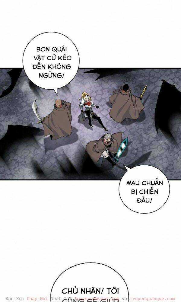 Tôi Sinh Ra Để Làm Người Vĩ Đại Chapter 65 trang 60