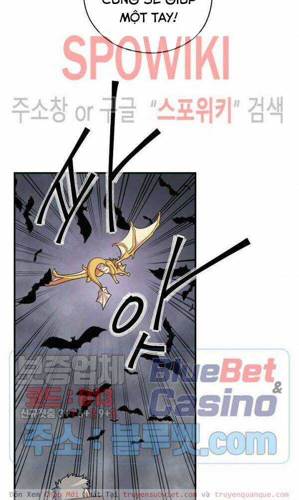 Tôi Sinh Ra Để Làm Người Vĩ Đại Chapter 65 trang 61