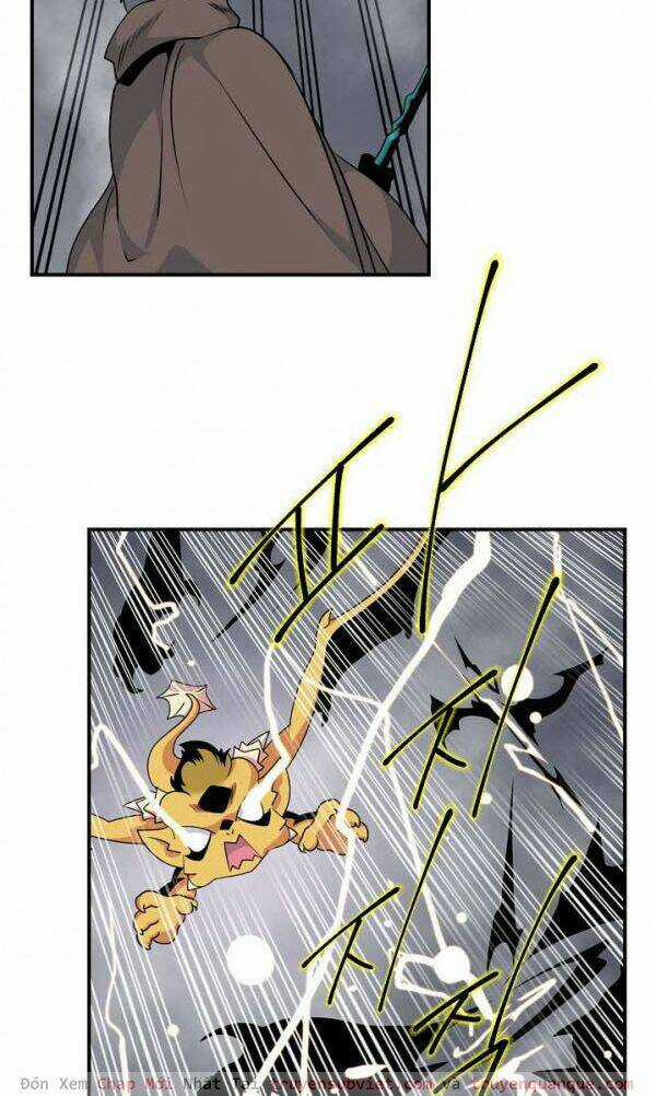 Tôi Sinh Ra Để Làm Người Vĩ Đại Chapter 65 trang 62