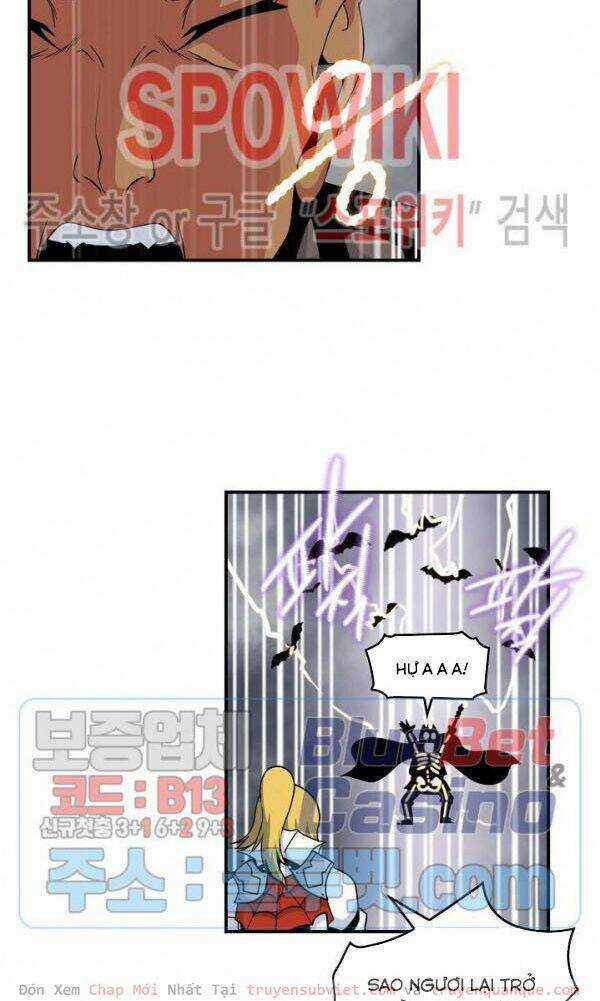 Tôi Sinh Ra Để Làm Người Vĩ Đại Chapter 65 trang 64