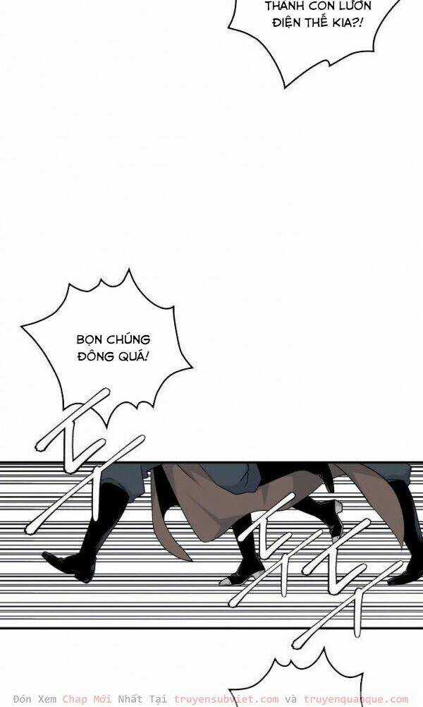 Tôi Sinh Ra Để Làm Người Vĩ Đại Chapter 65 trang 65