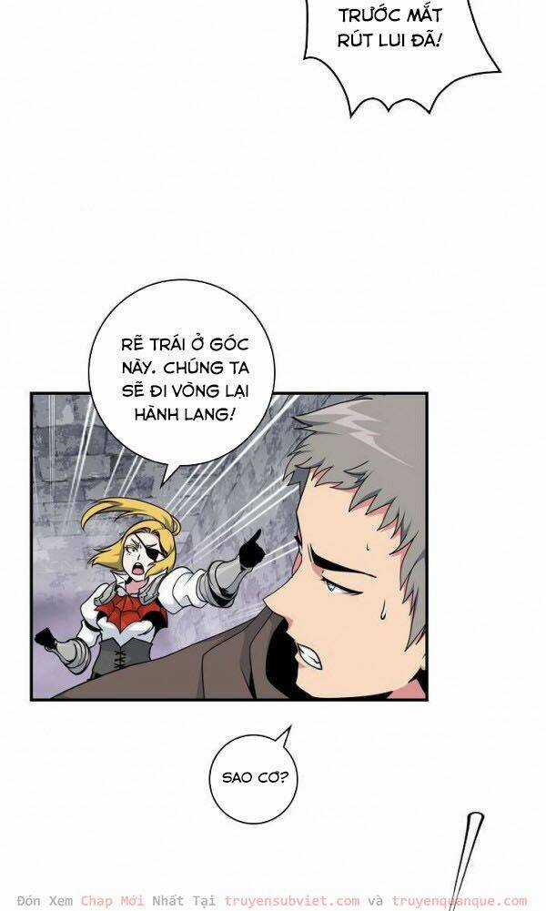 Tôi Sinh Ra Để Làm Người Vĩ Đại Chapter 65 trang 66