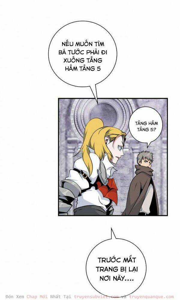 Tôi Sinh Ra Để Làm Người Vĩ Đại Chapter 65 trang 71