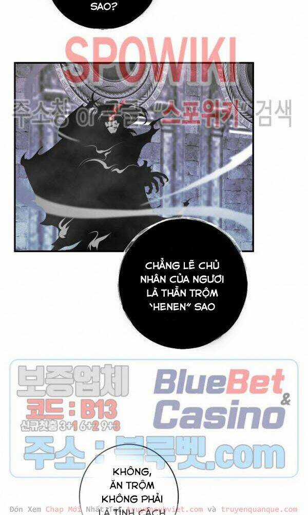 Tôi Sinh Ra Để Làm Người Vĩ Đại Chapter 66 trang 19