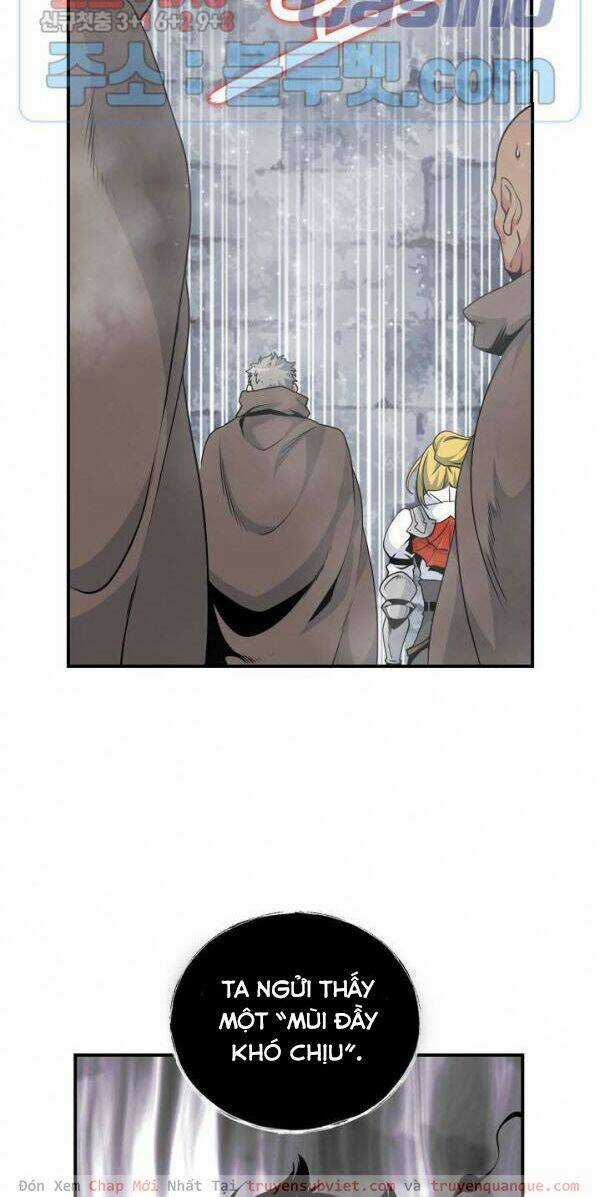 Tôi Sinh Ra Để Làm Người Vĩ Đại Chapter 66 trang 2