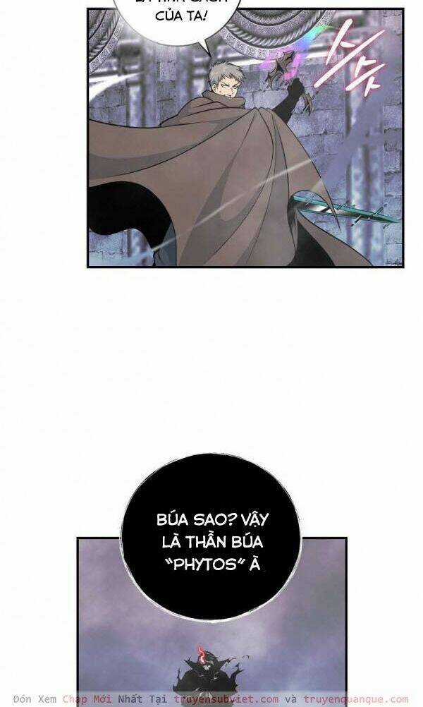 Tôi Sinh Ra Để Làm Người Vĩ Đại Chapter 66 trang 20