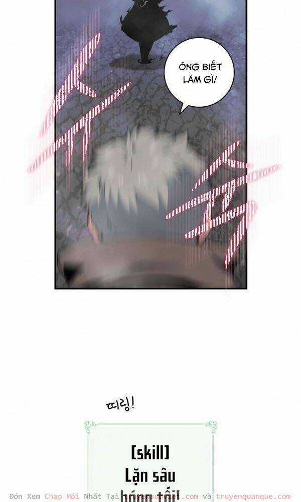 Tôi Sinh Ra Để Làm Người Vĩ Đại Chapter 66 trang 21