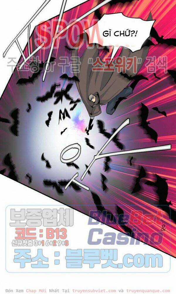 Tôi Sinh Ra Để Làm Người Vĩ Đại Chapter 66 trang 25