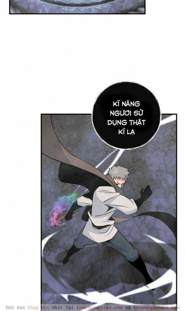 Tôi Sinh Ra Để Làm Người Vĩ Đại Chapter 66 trang 34