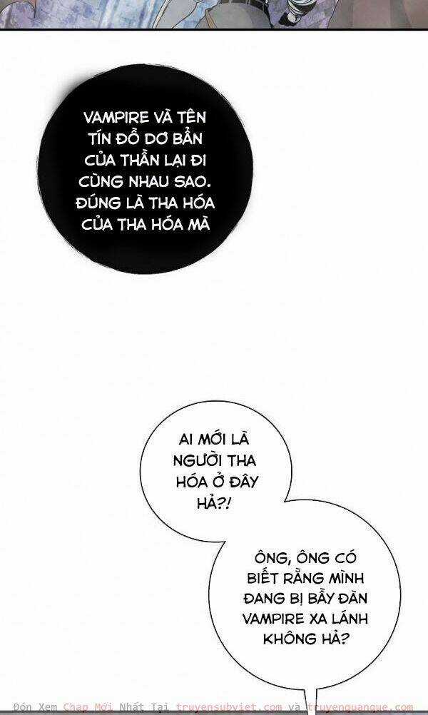 Tôi Sinh Ra Để Làm Người Vĩ Đại Chapter 66 trang 36