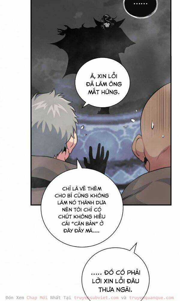 Tôi Sinh Ra Để Làm Người Vĩ Đại Chapter 66 trang 39