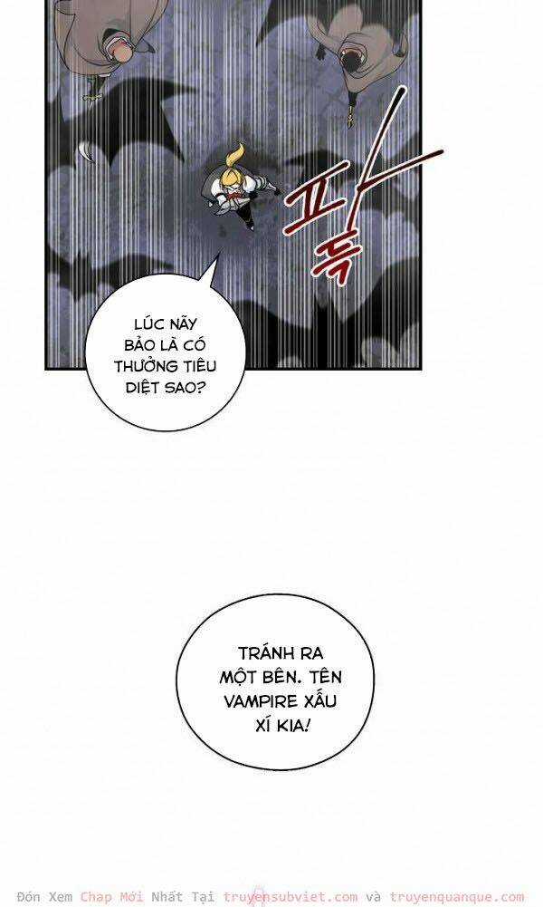 Tôi Sinh Ra Để Làm Người Vĩ Đại Chapter 66 trang 43