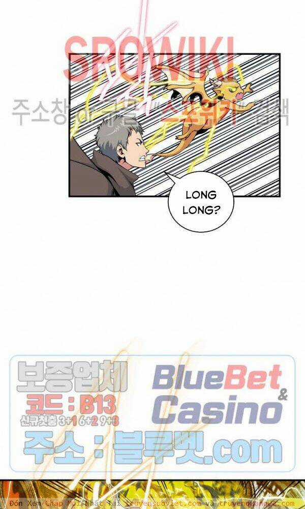 Tôi Sinh Ra Để Làm Người Vĩ Đại Chapter 66 trang 44