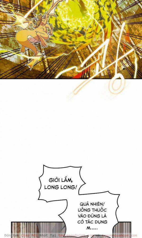 Tôi Sinh Ra Để Làm Người Vĩ Đại Chapter 66 trang 45