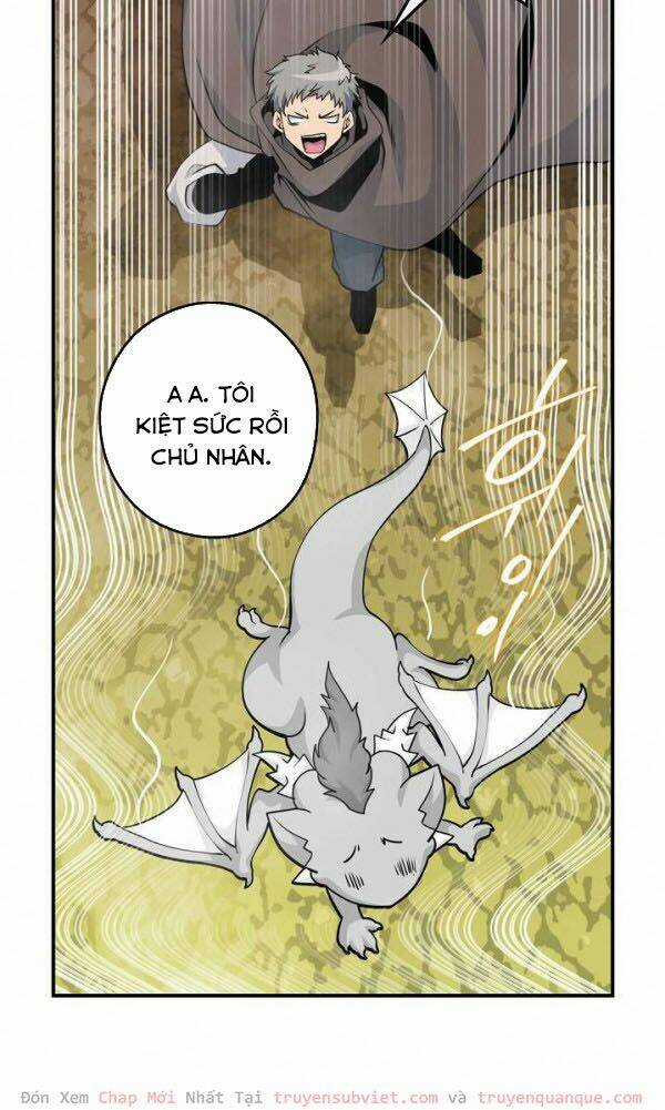 Tôi Sinh Ra Để Làm Người Vĩ Đại Chapter 66 trang 46