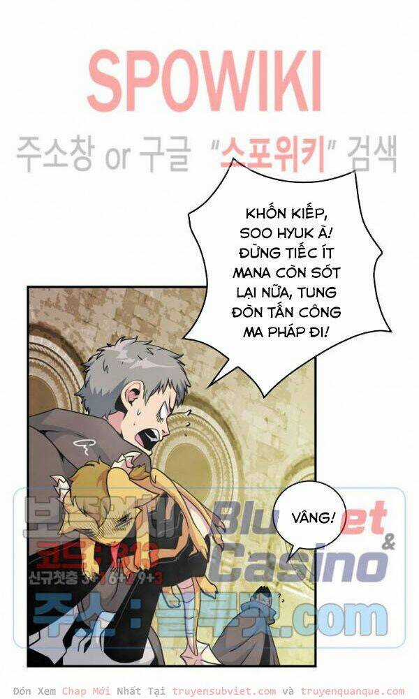 Tôi Sinh Ra Để Làm Người Vĩ Đại Chapter 66 trang 47