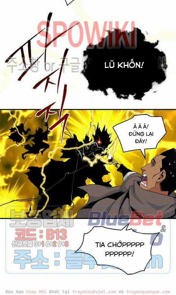 Tôi Sinh Ra Để Làm Người Vĩ Đại Chapter 66 trang 50