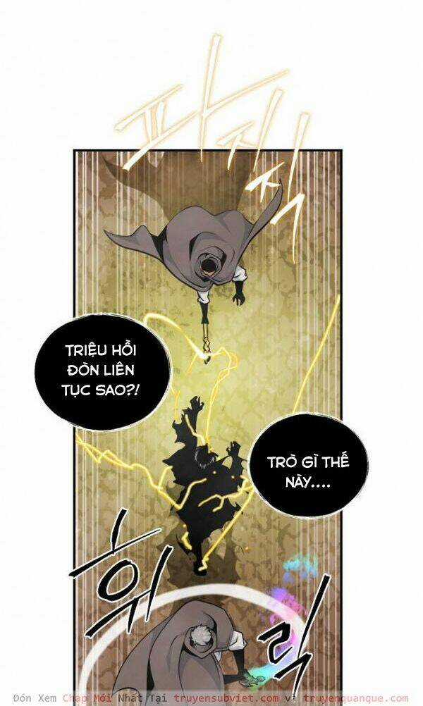 Tôi Sinh Ra Để Làm Người Vĩ Đại Chapter 66 trang 51