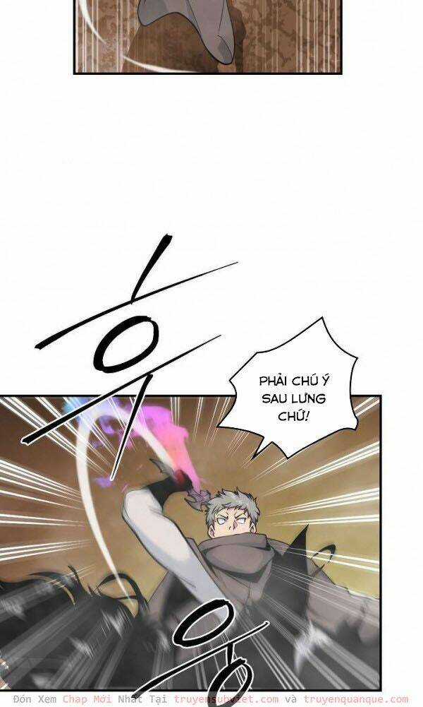 Tôi Sinh Ra Để Làm Người Vĩ Đại Chapter 66 trang 52