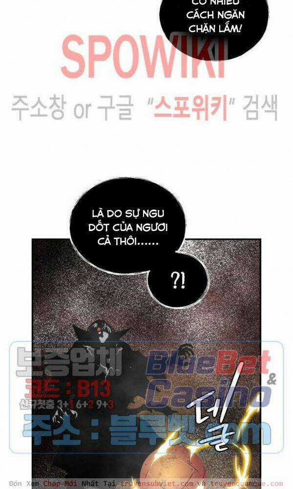 Tôi Sinh Ra Để Làm Người Vĩ Đại Chapter 66 trang 56