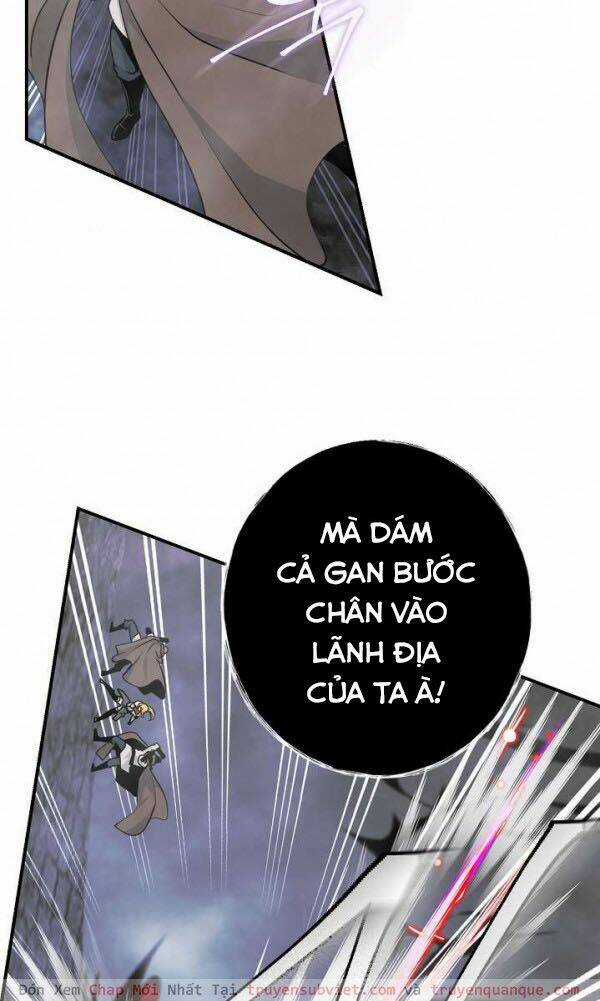 Tôi Sinh Ra Để Làm Người Vĩ Đại Chapter 66 trang 6