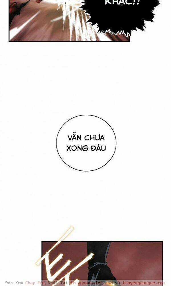 Tôi Sinh Ra Để Làm Người Vĩ Đại Chapter 66 trang 66