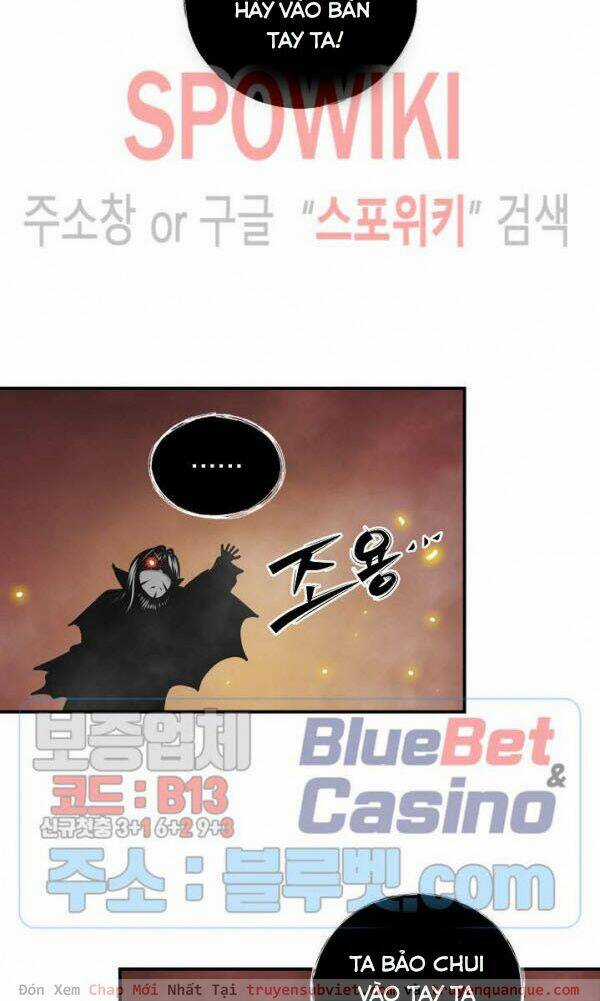 Tôi Sinh Ra Để Làm Người Vĩ Đại Chapter 66 trang 77