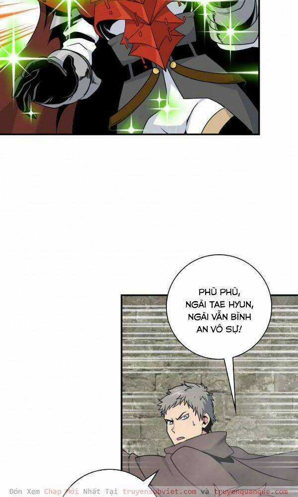 Tôi Sinh Ra Để Làm Người Vĩ Đại Chapter 66 trang 88