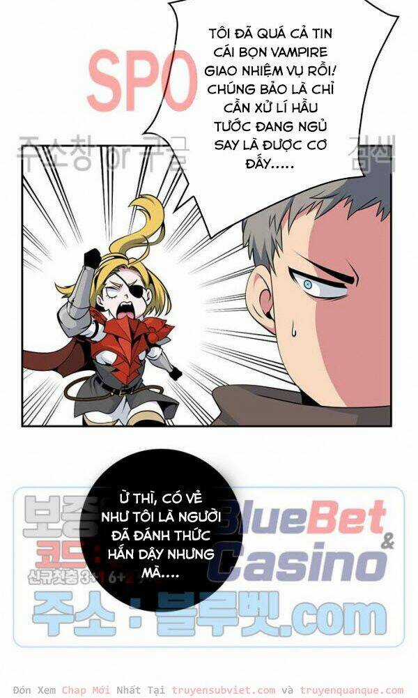 Tôi Sinh Ra Để Làm Người Vĩ Đại Chapter 67 trang 10