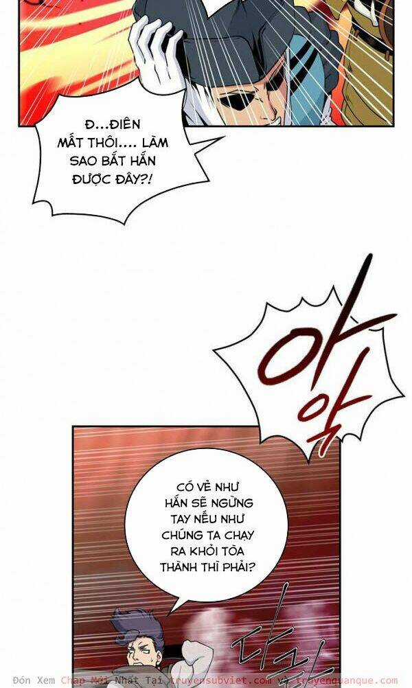 Tôi Sinh Ra Để Làm Người Vĩ Đại Chapter 67 trang 17