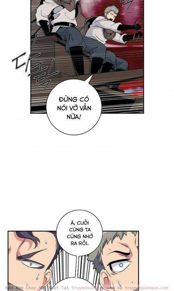 Tôi Sinh Ra Để Làm Người Vĩ Đại Chapter 67 trang 18