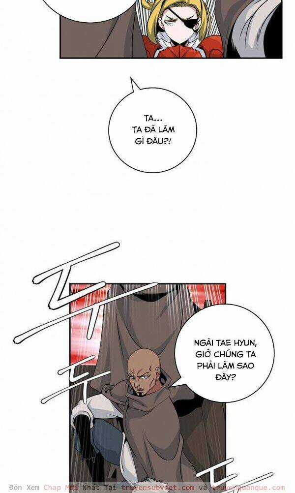 Tôi Sinh Ra Để Làm Người Vĩ Đại Chapter 67 trang 20