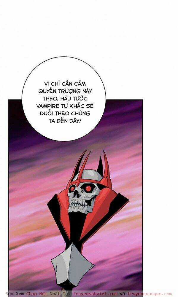 Tôi Sinh Ra Để Làm Người Vĩ Đại Chapter 67 trang 23